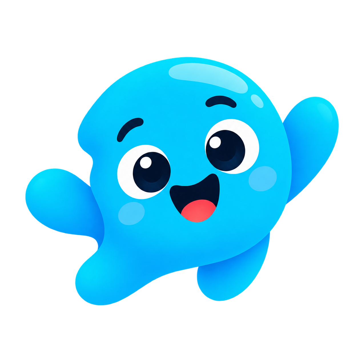 Didzo mascot